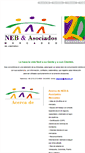 Mobile Screenshot of neb.com.ve